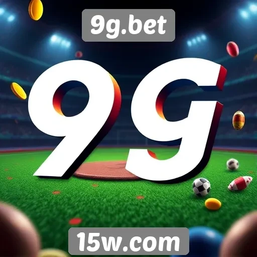 Vantagens e desvantagens do site de apostas 9g.bet