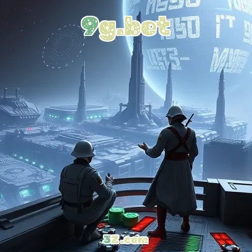 9g.bet: O Que Esperar do Futuro dos Jogos em Seu App