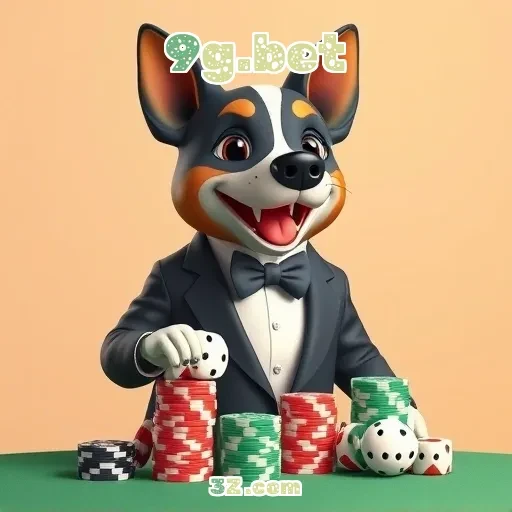 9g.bet: Aumente Suas Chances com um Site Confiável e Seguro