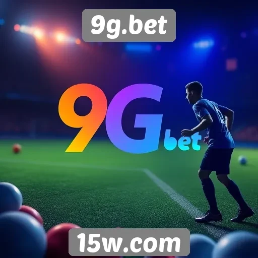 Como o 9g.bet se destaca entre as plataformas de apostas