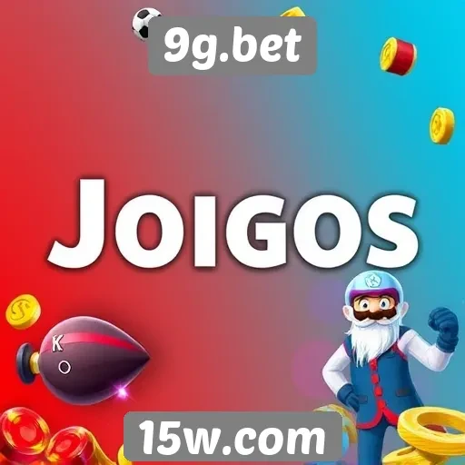 Comparação de jogos populares oferecidos por 9g.bet
