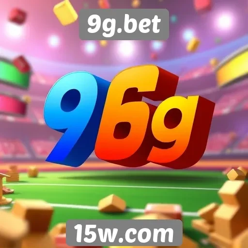 Perspectivas de crescimento do 9g.bet no mercado