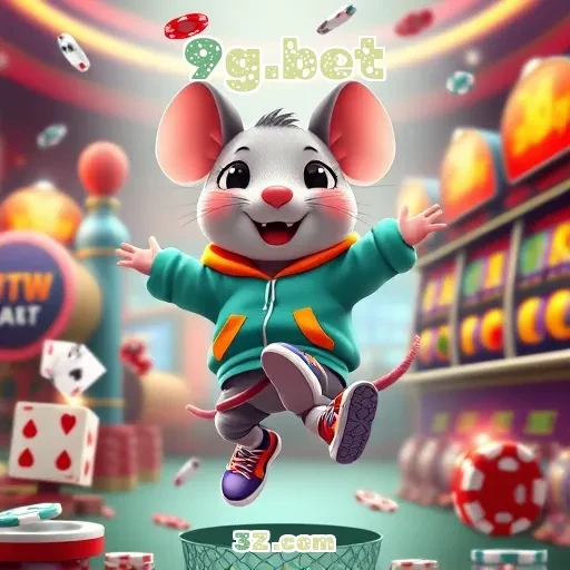 9g.bet: Recursos da Plataforma que Transformam seu Jogo em Diversão