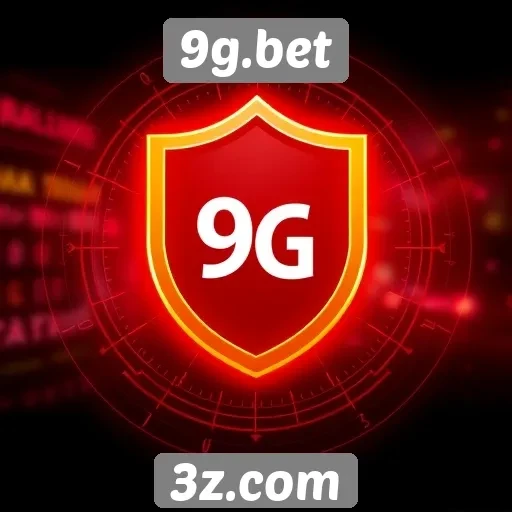 Avaliação da segurança em transações no 9g.bet