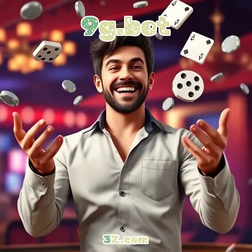 9g.bet: Suporte 24/7 que Revoluciona o Jogo Online