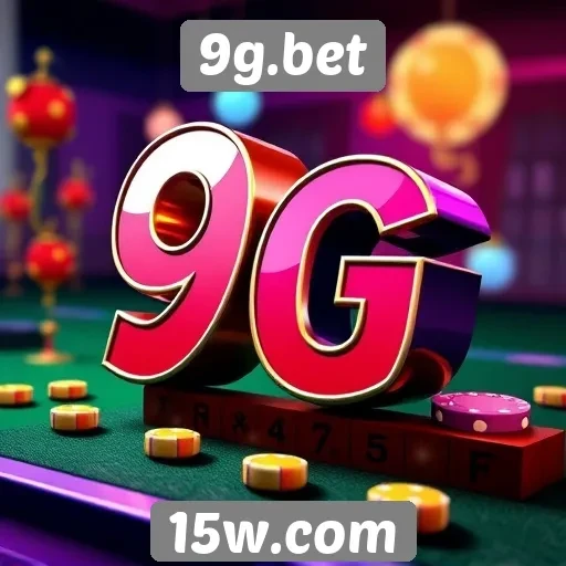 Tendências e inovações no site 9g.bet